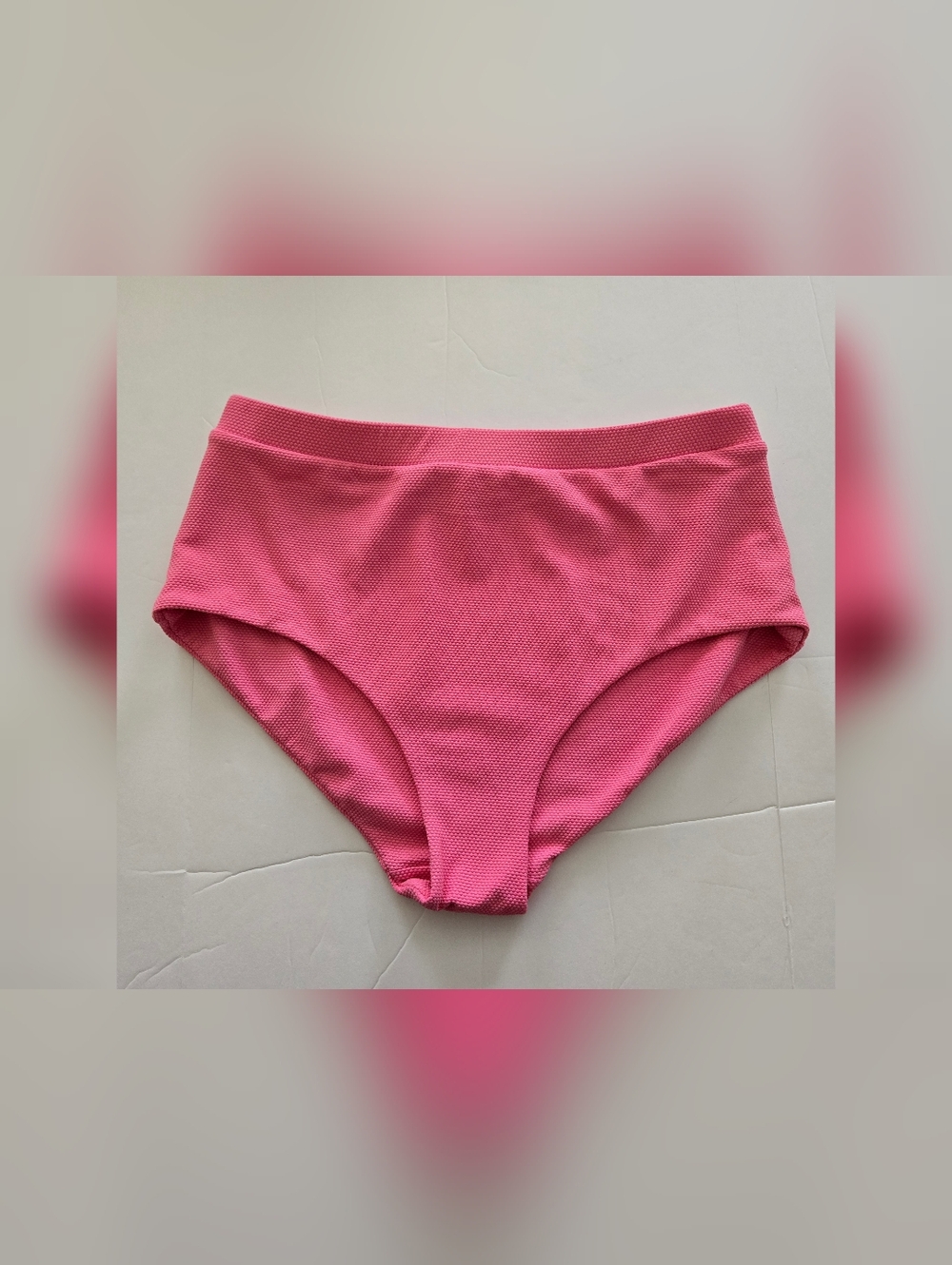 Cossie + Co The Lucinda Bikini Bottom